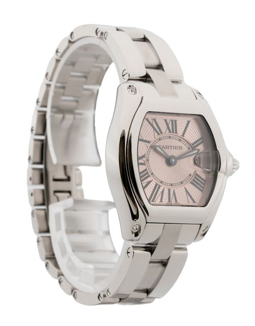 Cartier Roadster W62017V3 Image 5